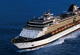 Angels At Sea Cruise to Bermuda Divine Purpose