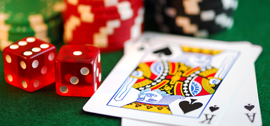Are Your Past Lives of Gambling Affecting Your Finances Now?