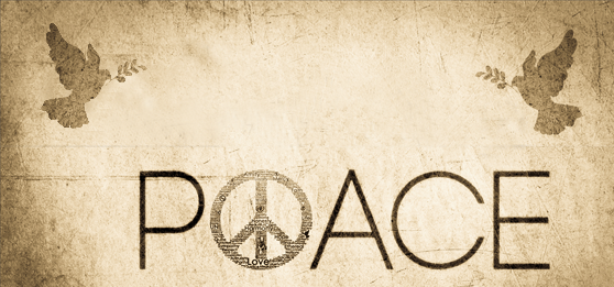 peace possible