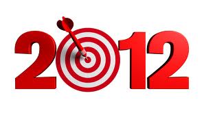 How Do You Want to Experience 2012?