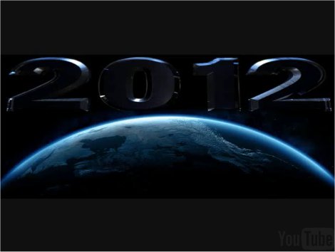 What Will Happen in 2012?