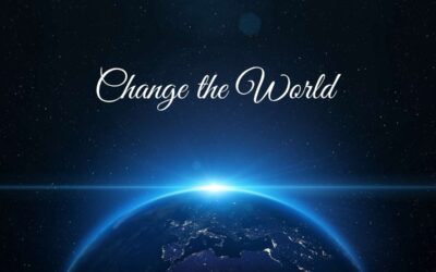 Change the World