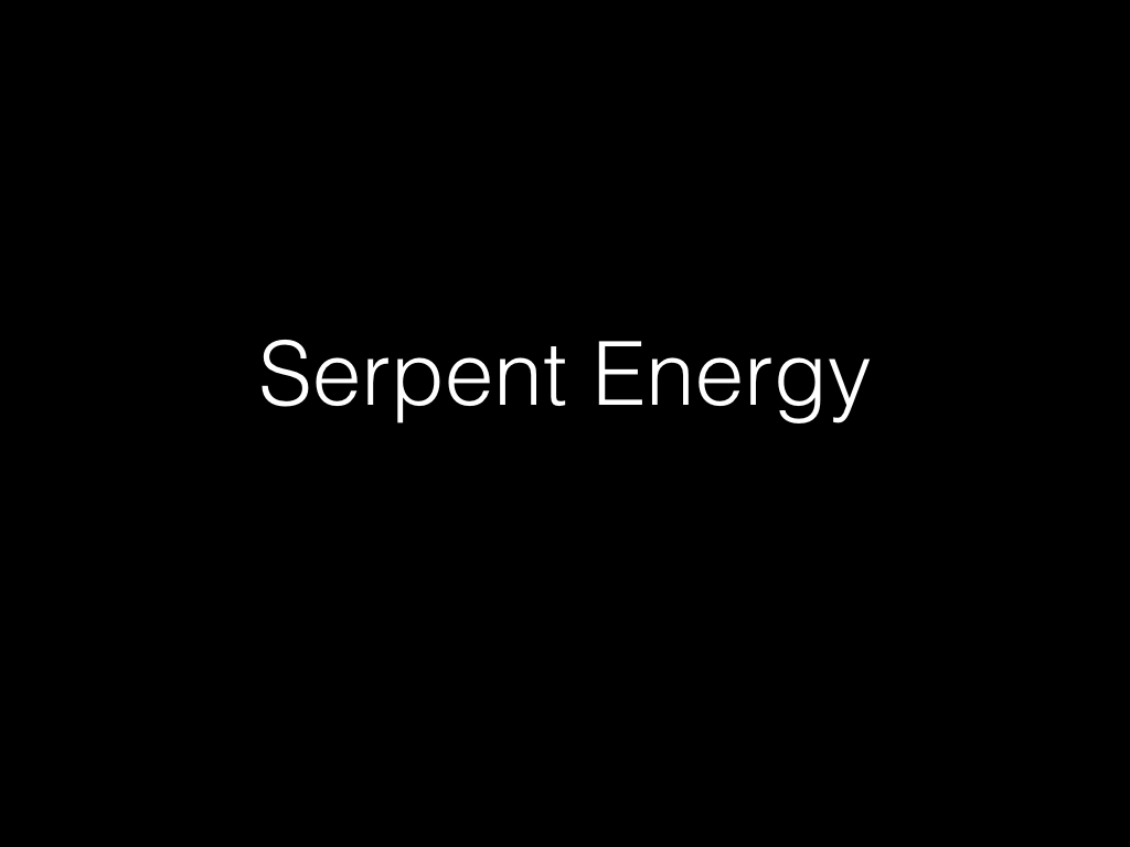 Clearing Serpent Energy and the Karma of the Fallen Angels