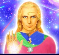 Messages from Ashtar