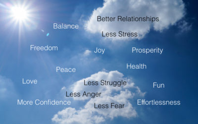 Clear Your Past and Change Your Future Group Healing Call