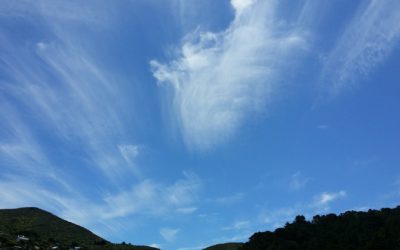 Heaven on Earth is a Location in the Mind