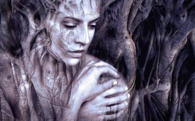 Spiritual Warfare after our May Group Clearing Call