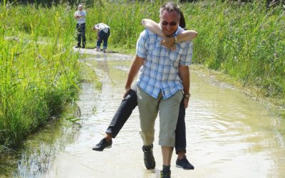 Have You Integrated Your High Self?