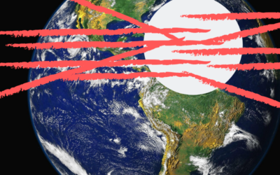 Preventing the World from Imploding