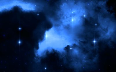 The Cosmic Connection