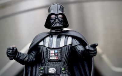 Commander and Chief of Darkness Returns to the Light