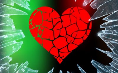 Heal Your Heart; Improve Your Prosperity