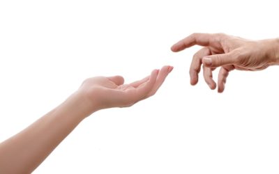 Why God Doesn’t Help?