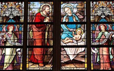 Christmas Message from Jesus