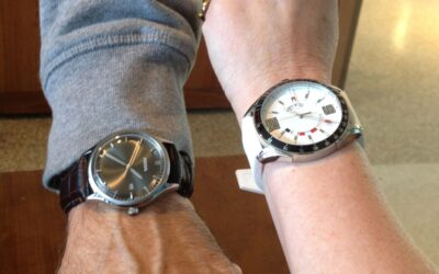 First Day of Heaven on Earth