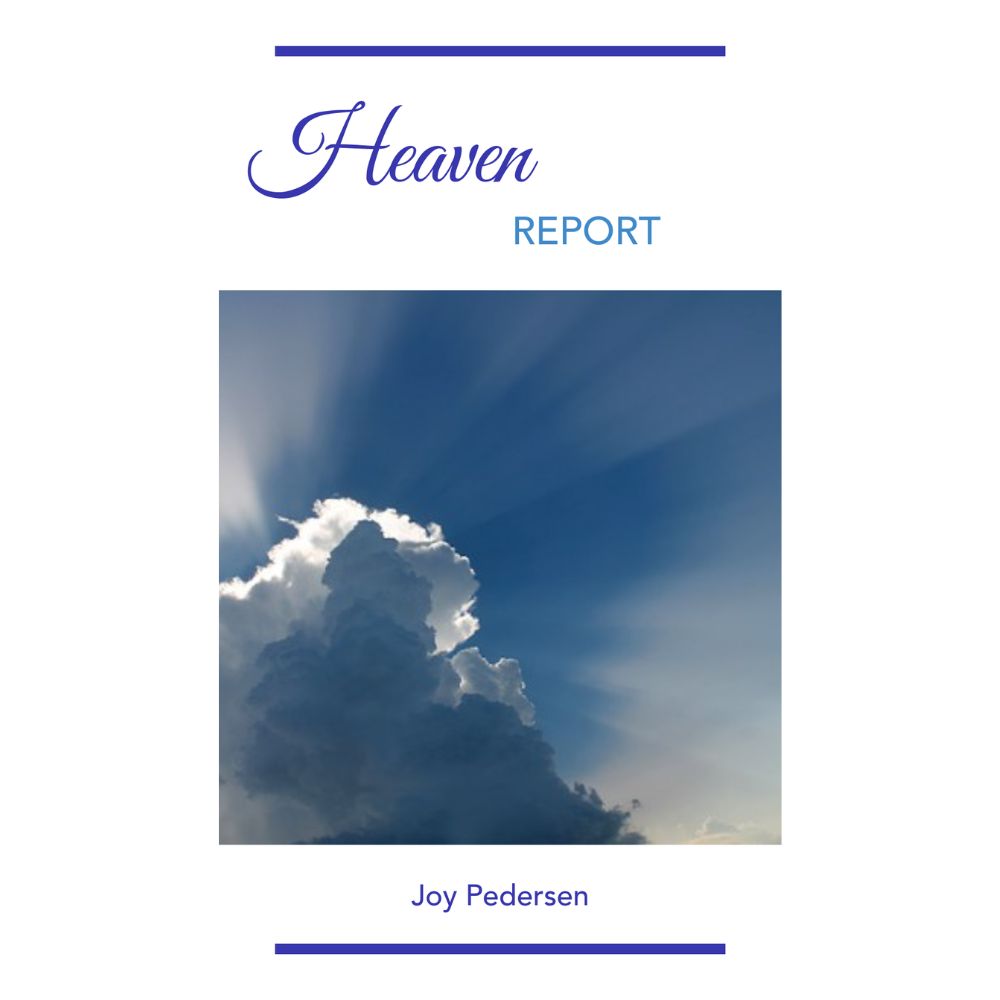 Heaven Report