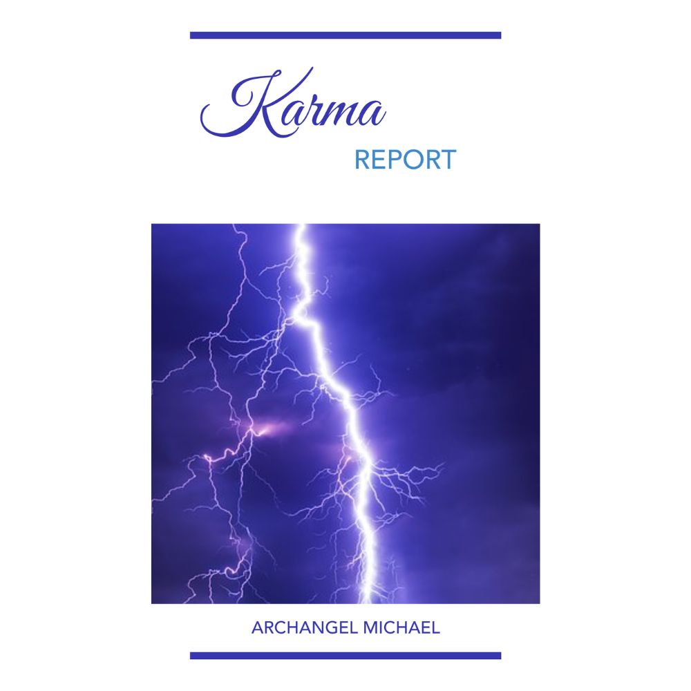 Karma Report