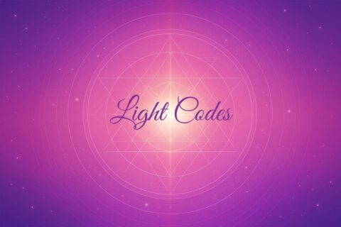 What are Light Codes and You're Already Holding Them - Express Success ...