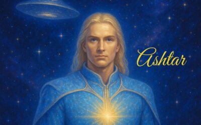 Ashtar – A Divine Introduction