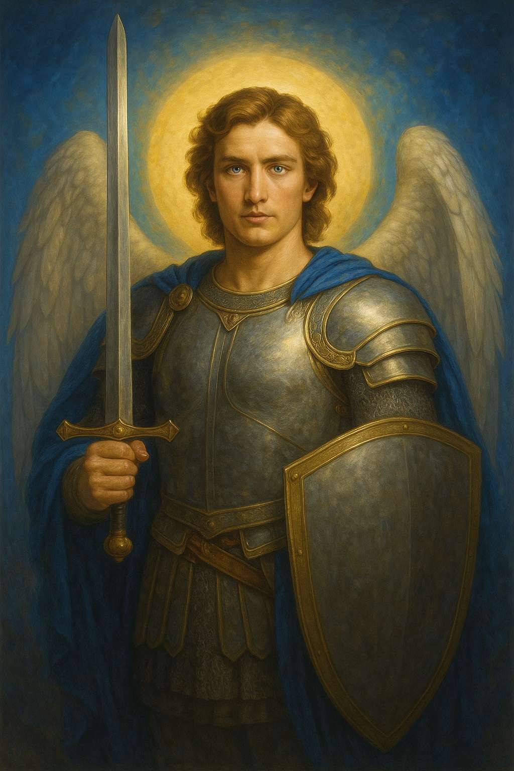 Archangel Michael