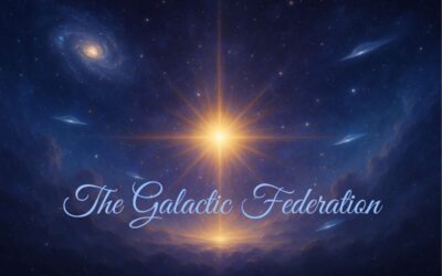 The Galactic Federation