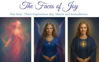 The Faces of Joy: Discovering My Soul’s Expressions
