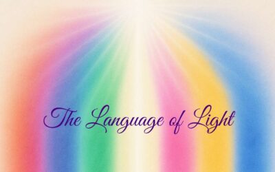 The Language of Light: How God Speaks Through Color