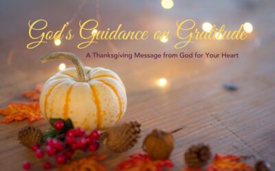 God’s Guidance on Gratitude