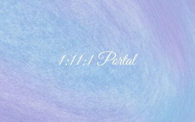 The 1:11:1 Portal