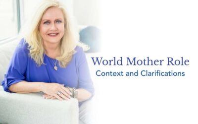 World Mother Role Context and Clarifications