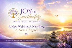 Joy of Spirituality